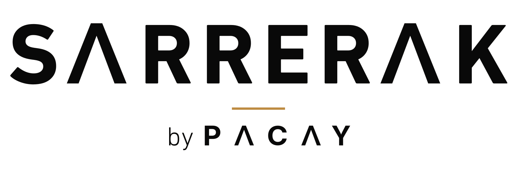 Sarrerak Pacay